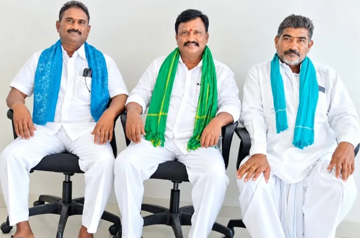 వ్యవసాయానికి నాణ్యమైన విద్యుత్ అందించాలి