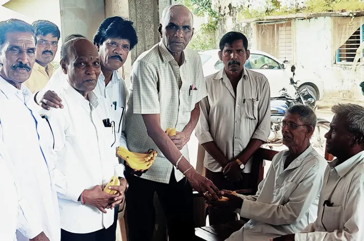 బాపూజీ ఆశయాలే స్ఫూర్తి