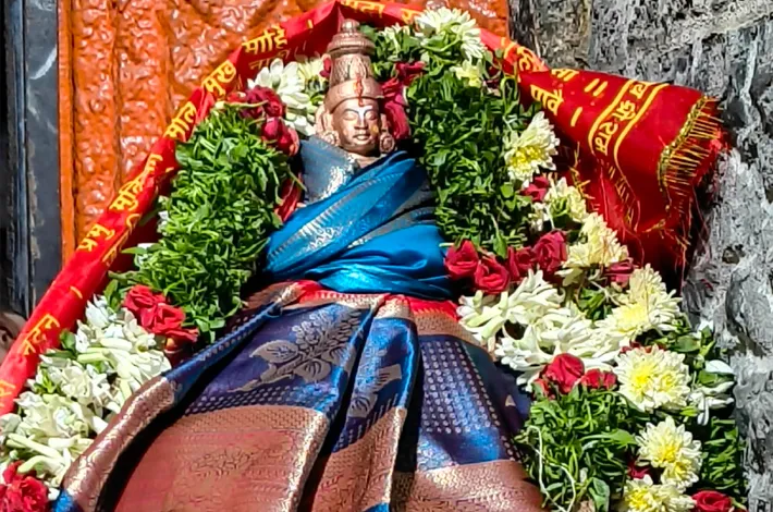 వైభవంగా దేవీ నవరాత్రి ఉత్సవాలు