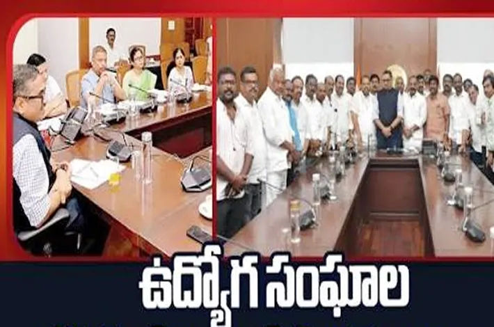 తెగలే.. తేలలే..!