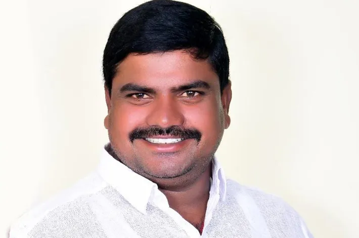 ఎస్సీ విభాగం చైర్మన్‌గా కత్తి నరేందర్