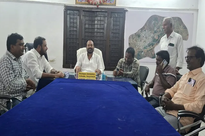 నీటి వృథా చేస్తే కఠిన చర్యలు
