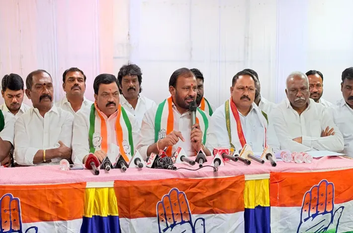 డంపింగ్ యార్డ్ పై బిజెపి వైఖరి స్పష్టం చేయాలి