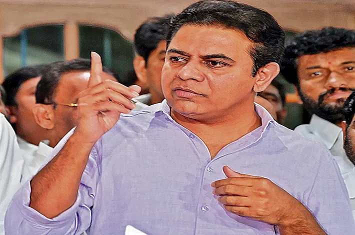 నన్ను లాగాలని చూస్తే లీగల్ నోటీసులిస్తా