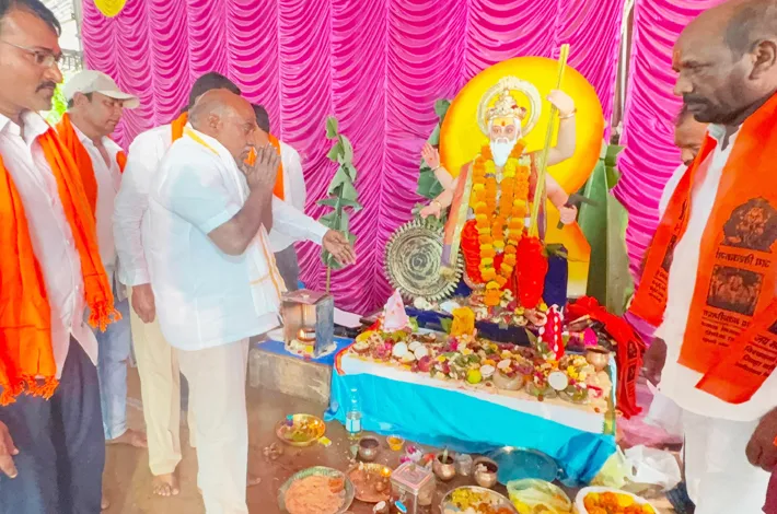 వైభవంగా విశ్వకర్మ జయంతి వేడుకలు..