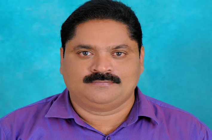 బెంగళూరు ఇంగ్లీష్ శిక్షణ శిబిరానికి శ్యాంప్రసాద్ ఎంపిక