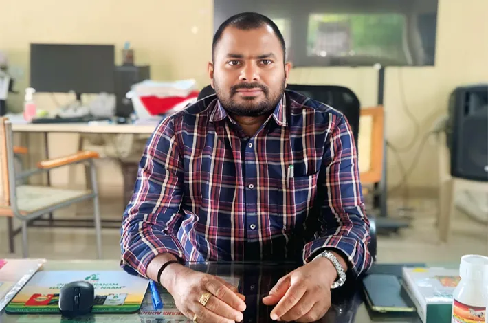 సబ్సిడీపై శనగ