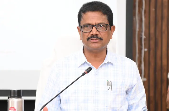 నవంబర్ 1న ప్రతిభ స్కాలర్ షిప్ పరీక్ష