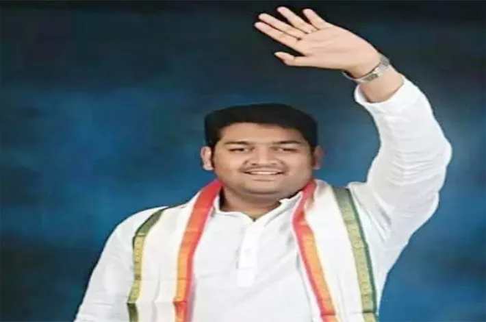 బీఆర్ఎస్ లోకి జిల్లా కాంగ్రెస్ మాజీ అధ్యక్షుడు...?