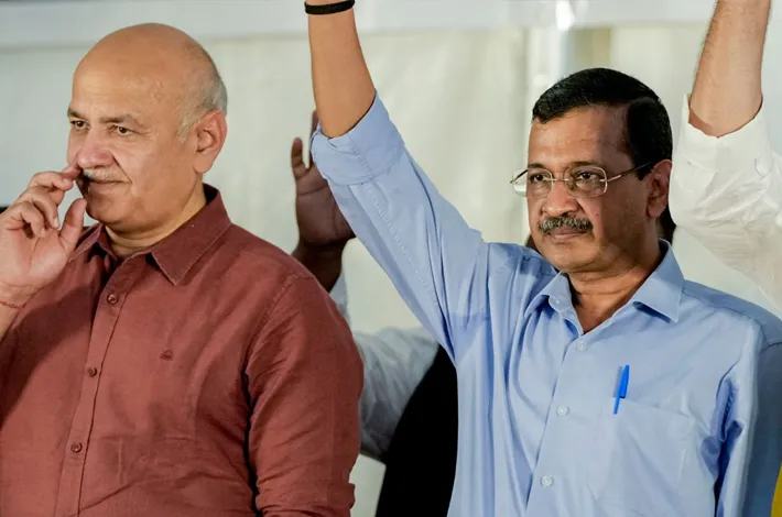 ఢిల్లీ మద్యం కేసు: ప్రత్యేక కోర్టు వ్యాఖ్యలపై హైకోర్టు స్టే