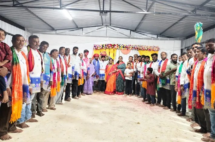 ద్వారక వెంచర్ గణపతి లడ్డూ రూ.90,999/-