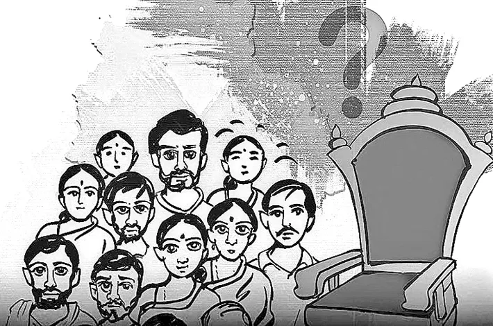 బీసీలు 56 శాతం.. మరి రాజకీయ ప్రాతినిధ్యం?