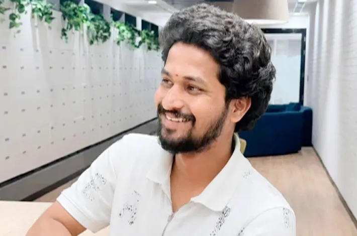 సాఫ్ట్ వేర్ ఉద్యోగి ఆత్మహత్య