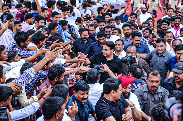 రేవంత్‌కు స్కిల్ ఉందా?