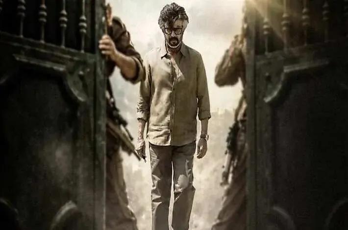 రజినీ స్టైల్‌కు ఫిదా!