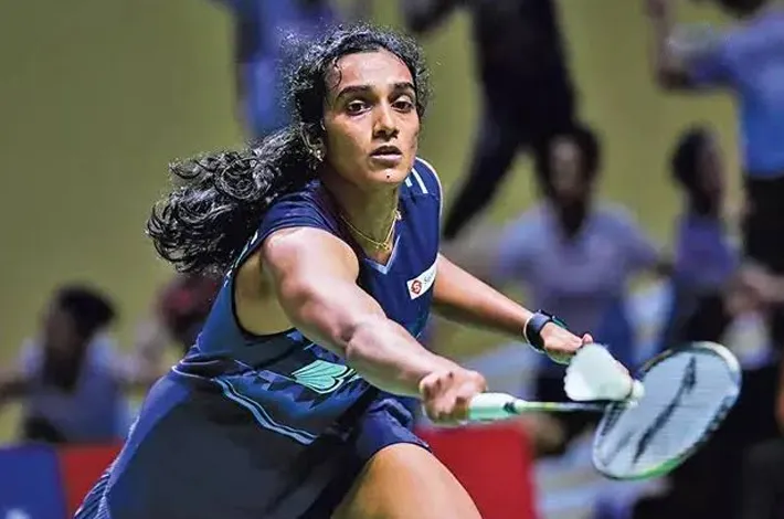 క్వార్టర్‌ఫైనల్లో పీవీ సింధుకు ఓటమి
