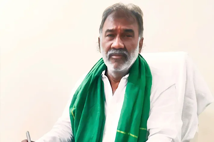 మార్కెట్‌ కమిటీకి ఎక్స్‌టెన్షన్‌