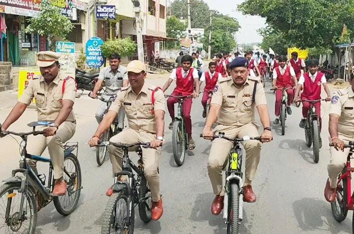 అమరవీరులకు జోహార్లు