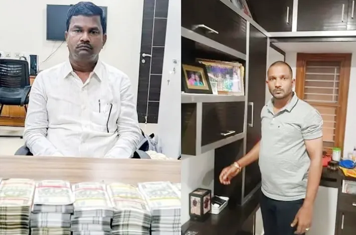 లంచాల బందీగా రేటువెన్యూ..!