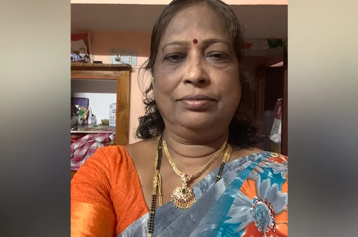 అనారోగ్యంతో మహిళ ఆత్మహత్య 
