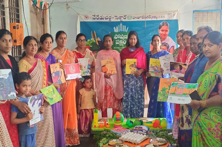 సమతుల ఆహారంతో వ్యాధులు దూరం 