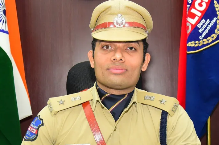 పెండింగ్ కేసుల పరిష్కారానికి చర్యలు చేపట్టాలి