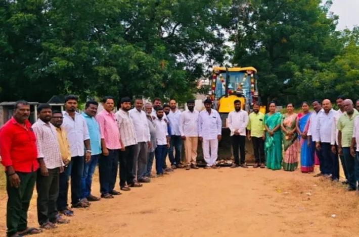 చివరి యాత్ర మజిలీల.. అభివృద్ధికి మరిన్ని ప్రణాళికలు