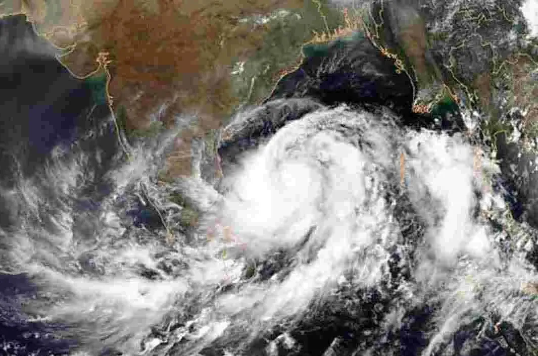 ఈ జిల్లాలకు Rain Alert