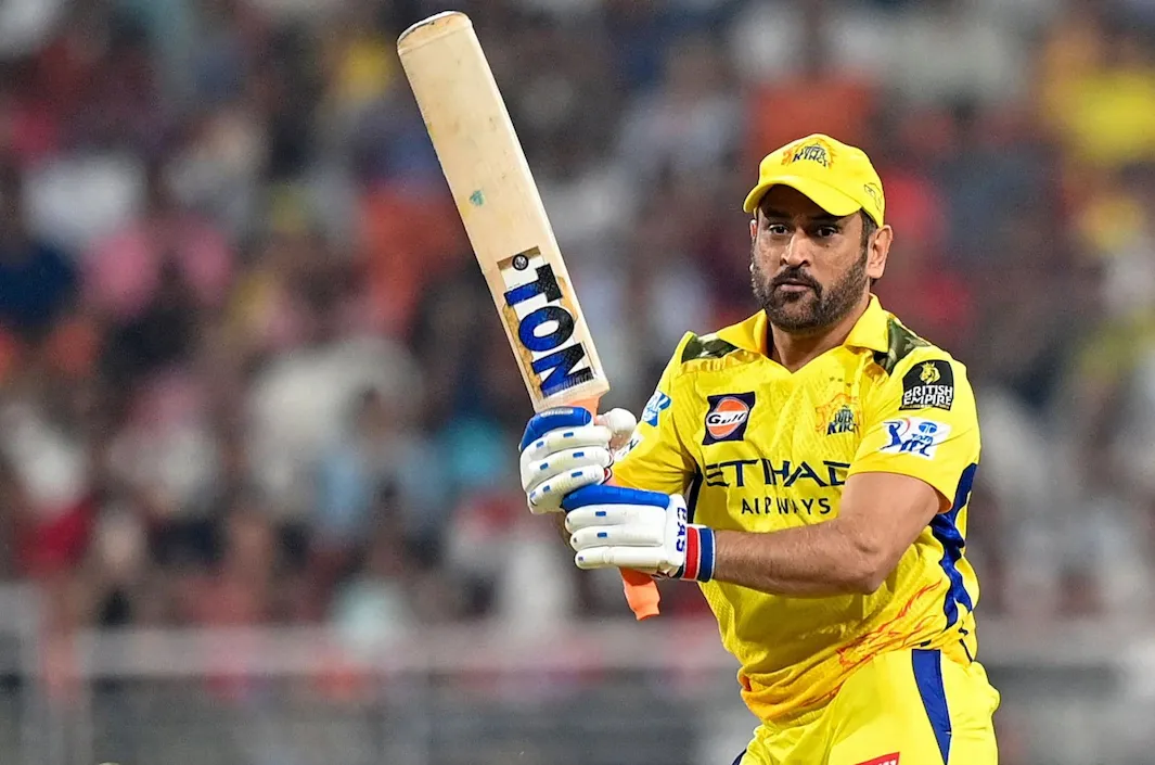 ధోనీ కామెంట్స్ వైరల్