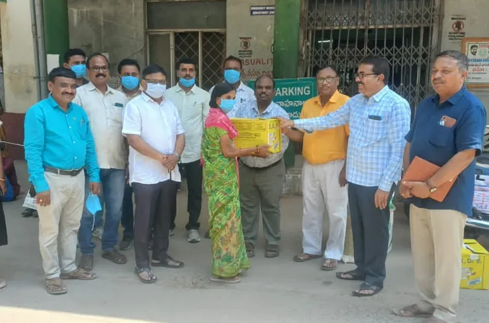 పోషకాహారంతో వ్యాధులకు దూరం