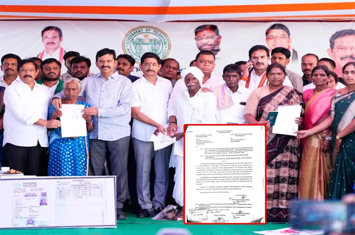 మాకెప్పుడిస్తరు సార్!?