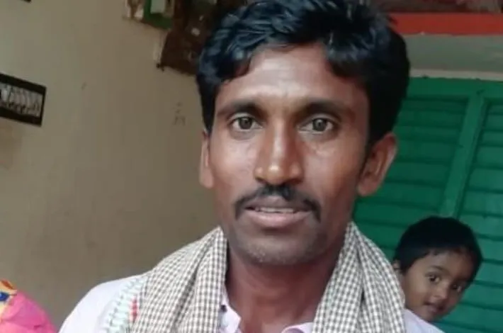 పంట నష్టం.. బలైన అన్నదాత!