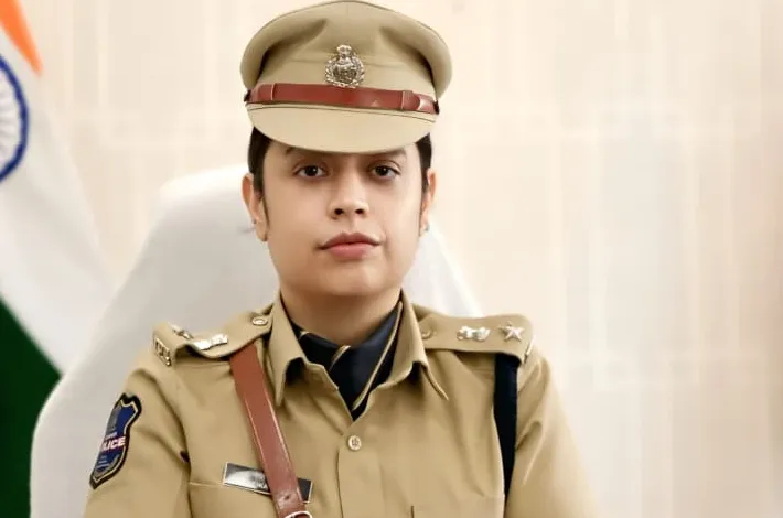 జిల్లాలో 30 పోలీస్ యాక్ట్