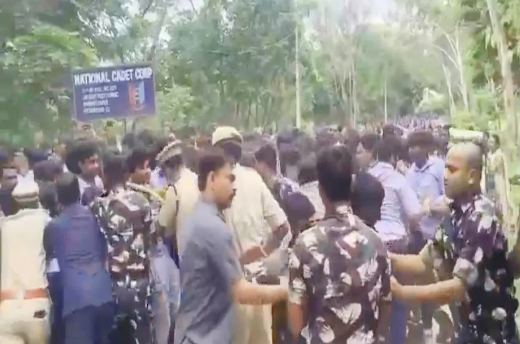 జీవో 97 రద్దు చేయాల్సిందే!