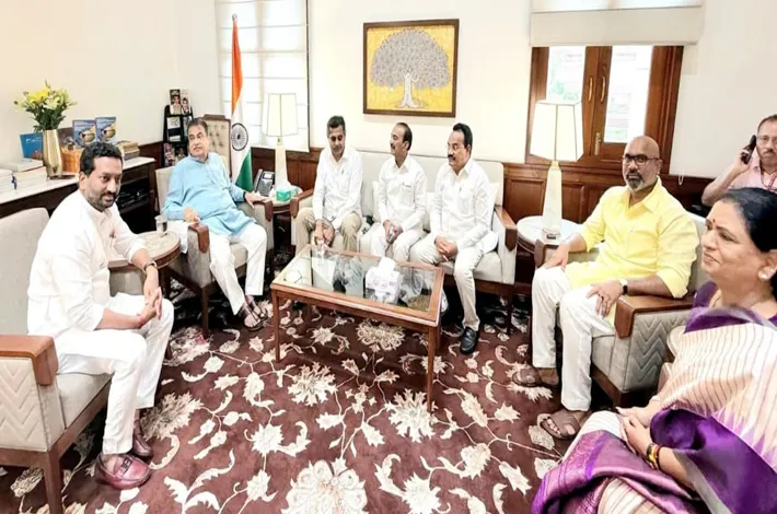 విన్నపాలు వినవలె..
