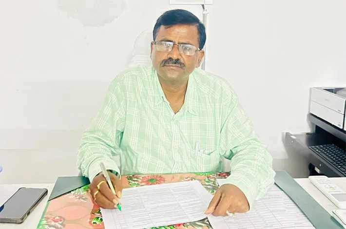 మెరుగైన విద్యుత్ అందించేందుకు కృషి