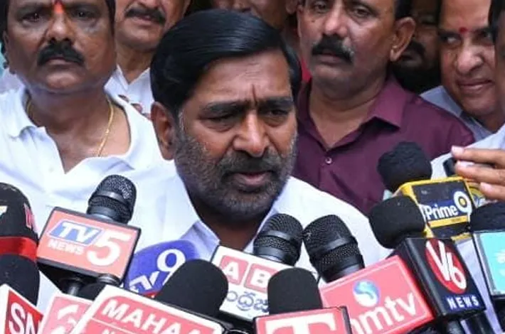ఎన్ని డ్రామాలు చేసినా రేవంత్ 22ఏ భూ వివాదం నుండి తప్పించుకోలేవు