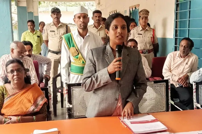 సైబర్‌ నేరాలపై బాలలకు అవగాహన అవసరం