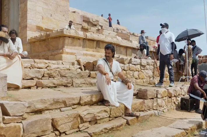 ‘ది మెన్ వి ఫర్గాట్’.. ఏం చెప్పబోతున్నారు?
