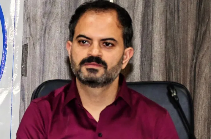 జిల్లా ప్రజలకు బతుకమ్మ, విజయదశమి శుభాకాంక్షలు: కలెక్టర్ 