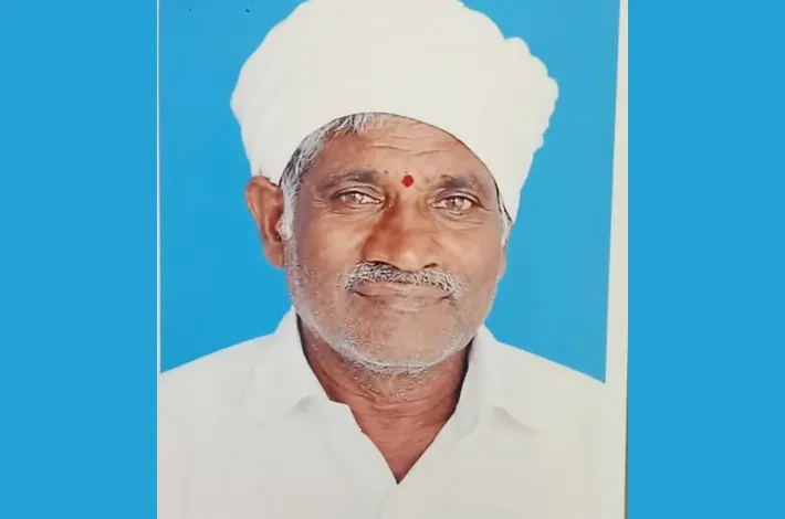 మిస్సింగ్ కేసు నమోదు