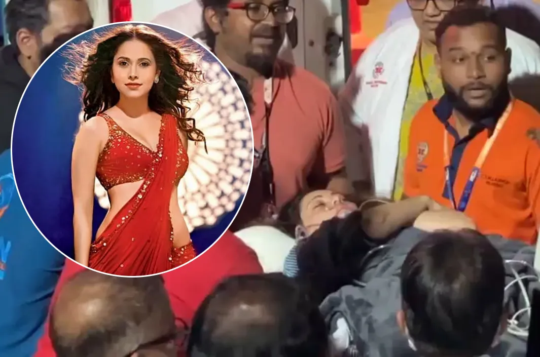 నుష్రత్ భరూచాకు ఏమైంది?