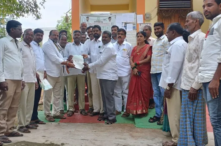 సీఎం సహాయనిధి నిరుపేదలకు అండ