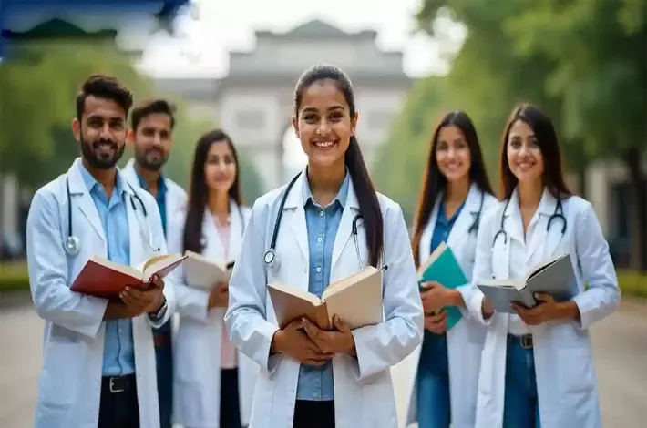 10 వేల ఫార్మసీ సీట్లు కేటాయింపు