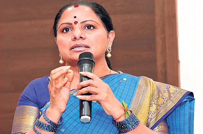 ఢిల్లీ హైకోర్టులో కవితకు ఊరట