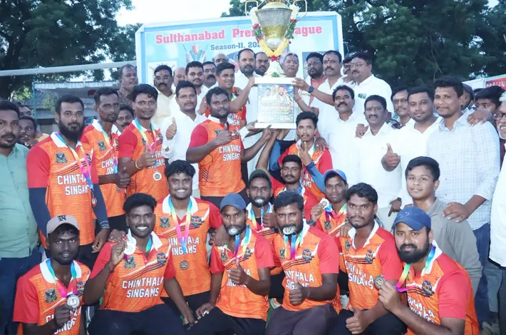 క్రీడలకు పెద్దపీట వేస్తున్న రేవంత్ రెడ్డి సర్కార్