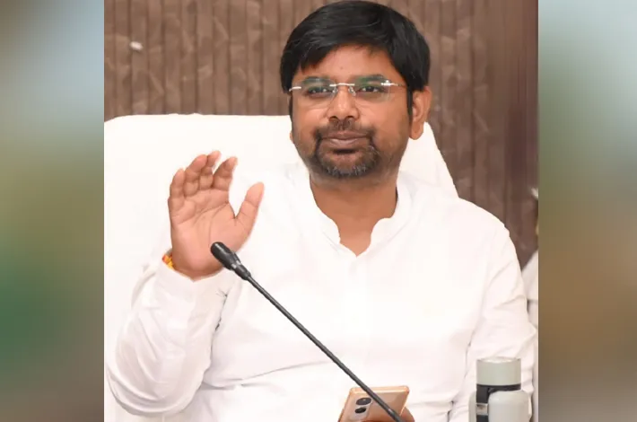 ఆయుష్ శాఖలో పోస్టుల భర్తీకి దరఖాస్తుల స్వీకరణ
