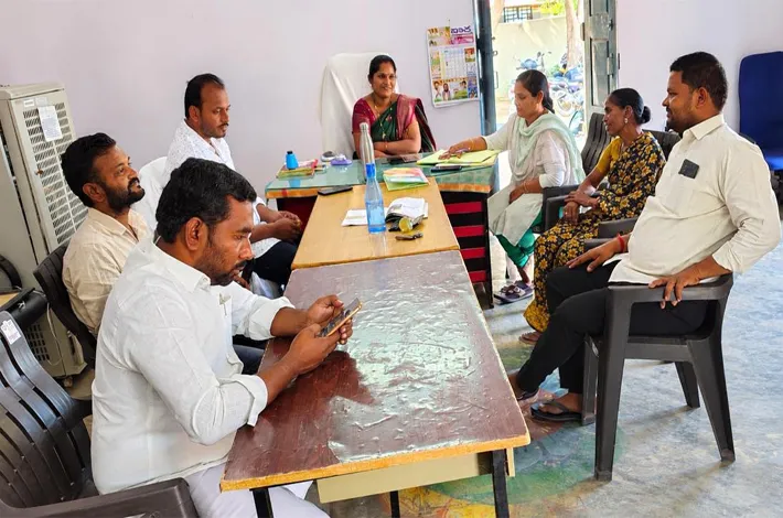 బెల్టు షాపులు నిర్వహించవద్దు