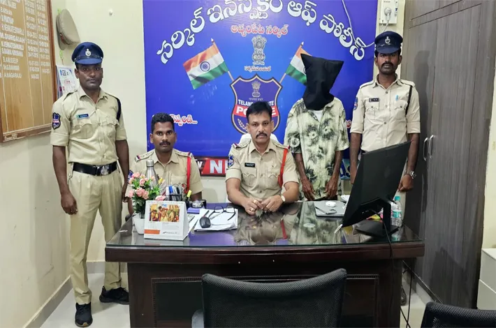 బోరు మోటారు విషయంలో అన్నదమ్ముల మధ్య ఘర్షణ