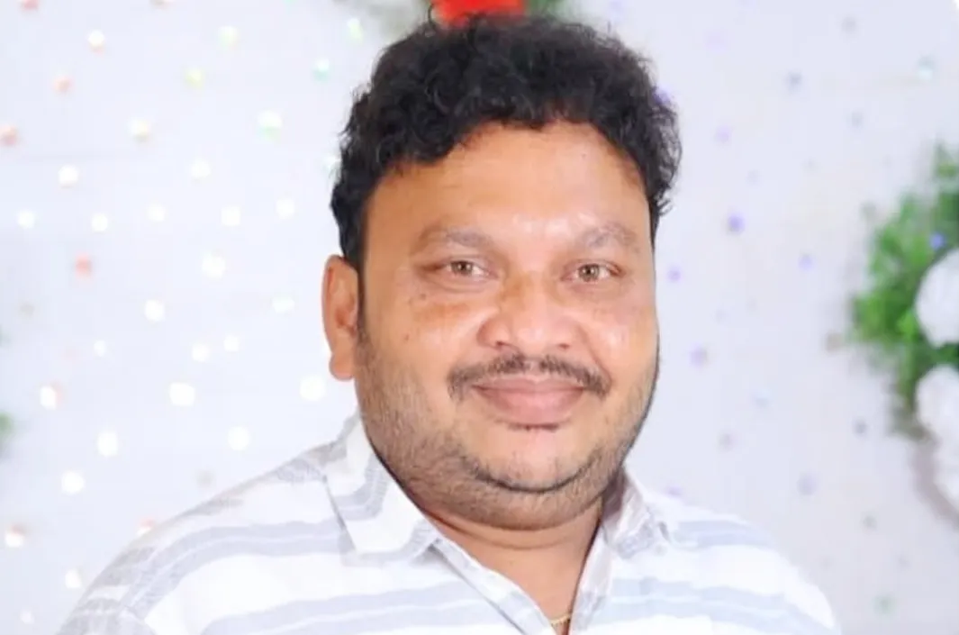 సీఎం ఇంటి ముట్టడి పిలుపుతో మా సంఘానికి సంబంధం లేదు
